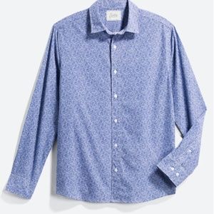 Men's Slim Fit Medium Shirt